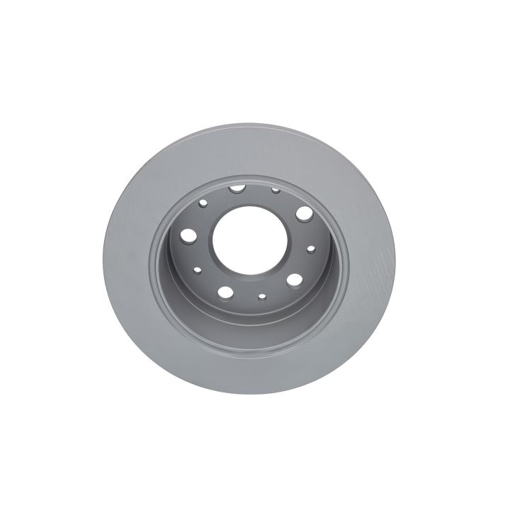 Stabdžių diskas ATE 24.0116-0125.1