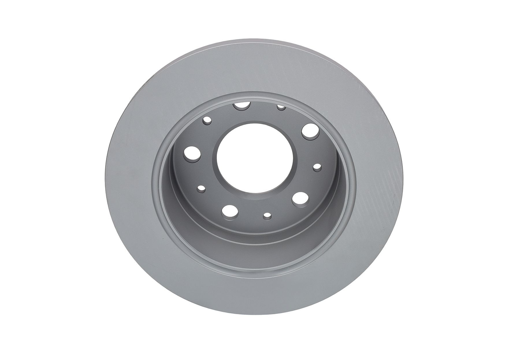 Stabdžių diskas ATE 24.0116-0125.1