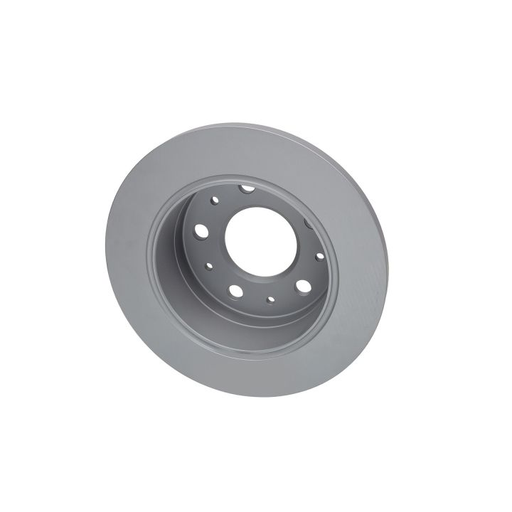 Stabdžių diskas ATE 24.0116-0125.1