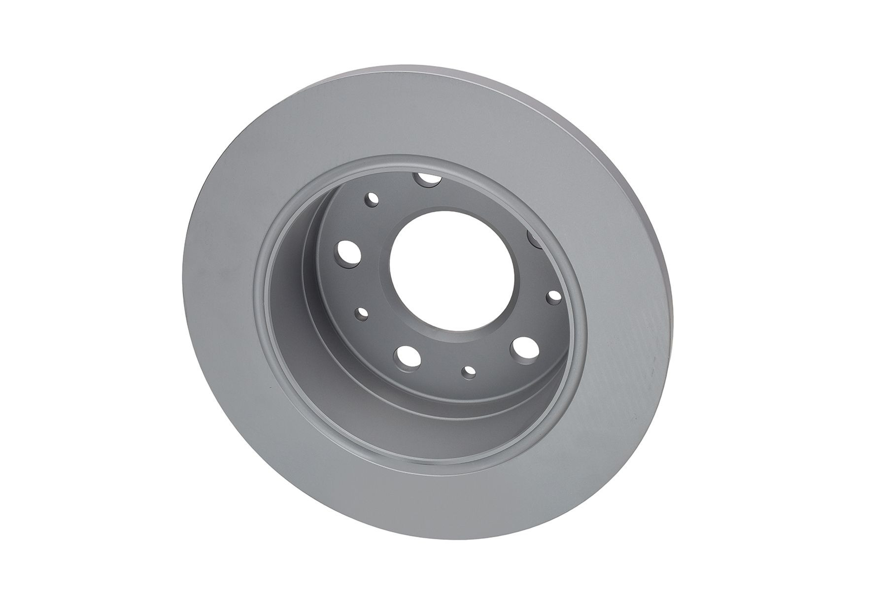 Stabdžių diskas ATE 24.0116-0125.1