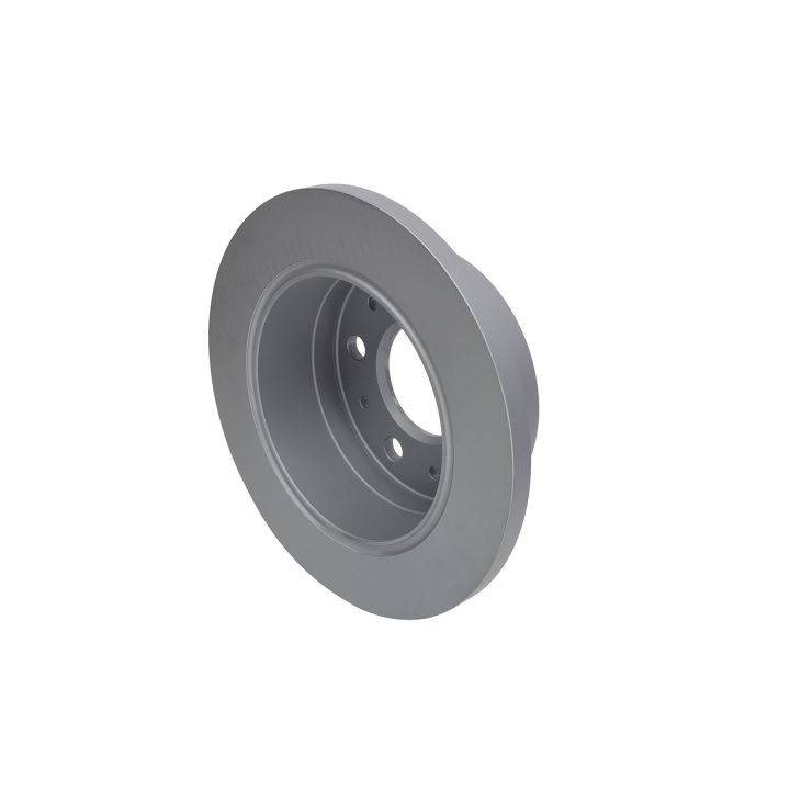 Stabdžių diskas ATE 24.0116-0125.1