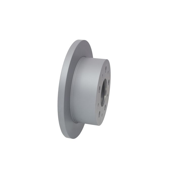 Stabdžių diskas ATE 24.0116-0125.1