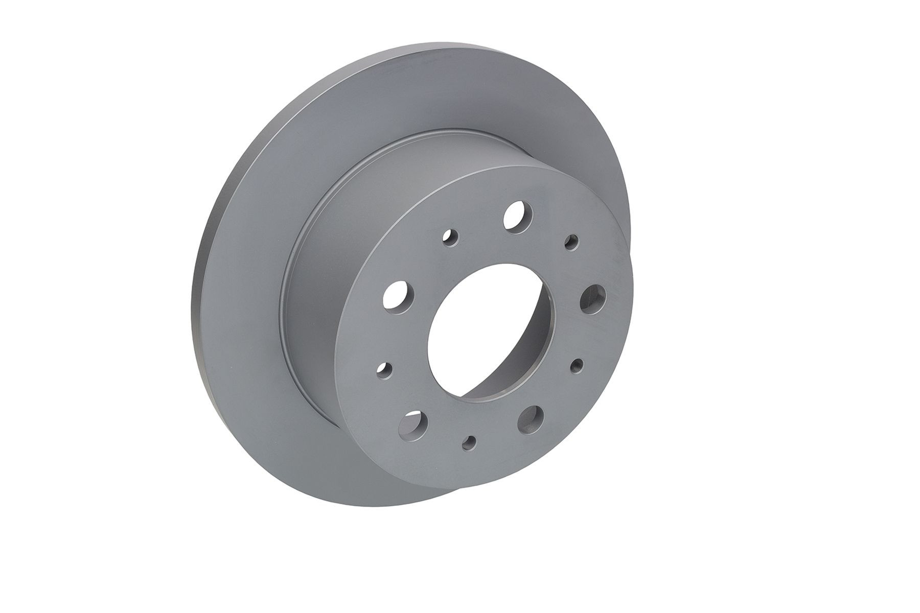 Stabdžių diskas ATE 24.0116-0125.1