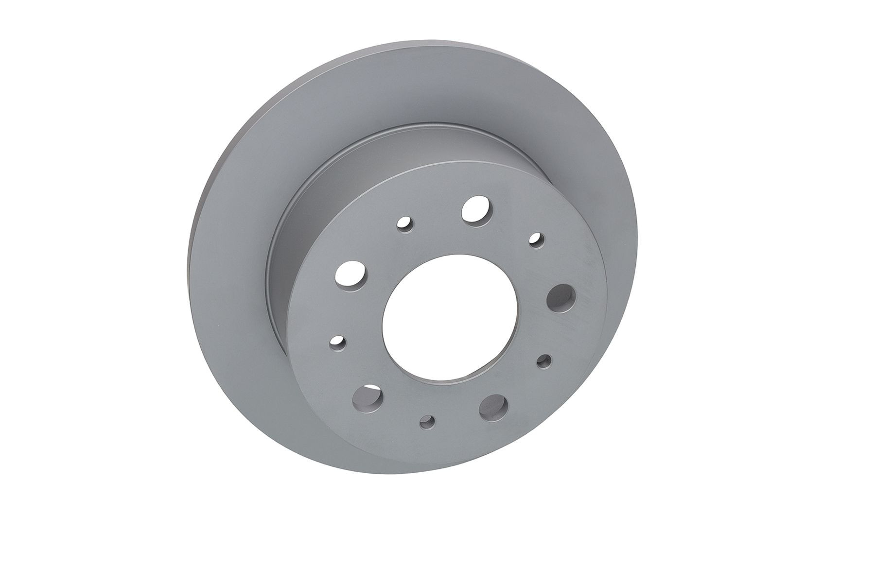 Stabdžių diskas ATE 24.0116-0125.1