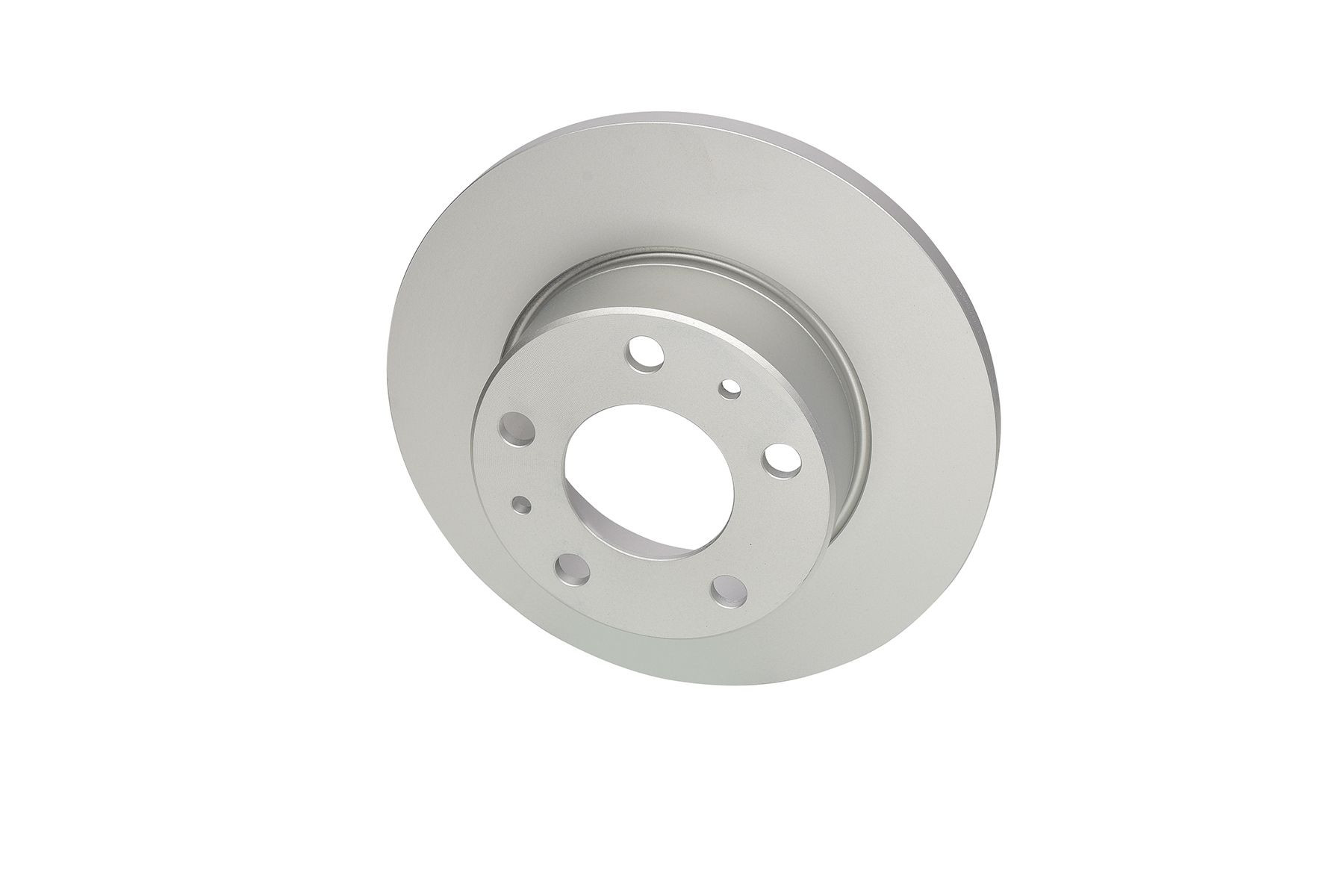 Stabdžių diskas ATE 24.0116-0128.1