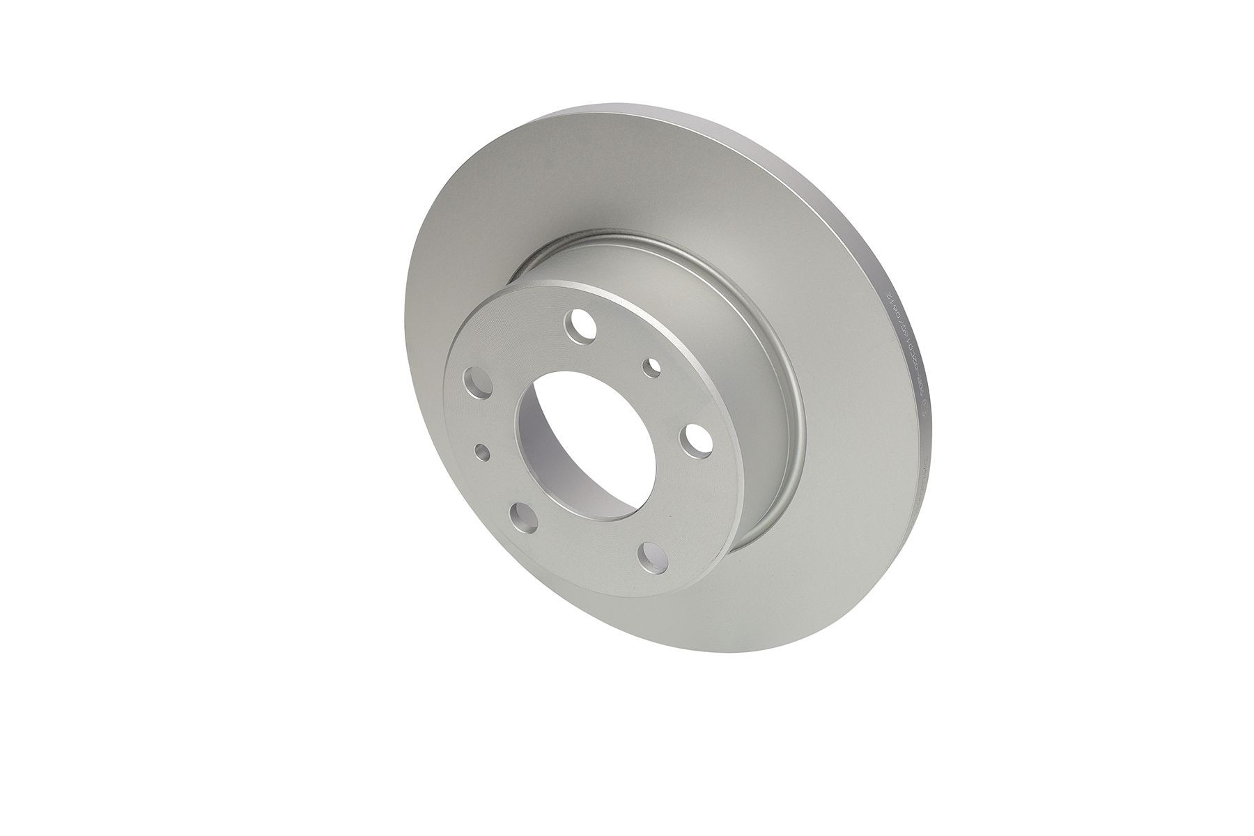 Stabdžių diskas ATE 24.0116-0128.1