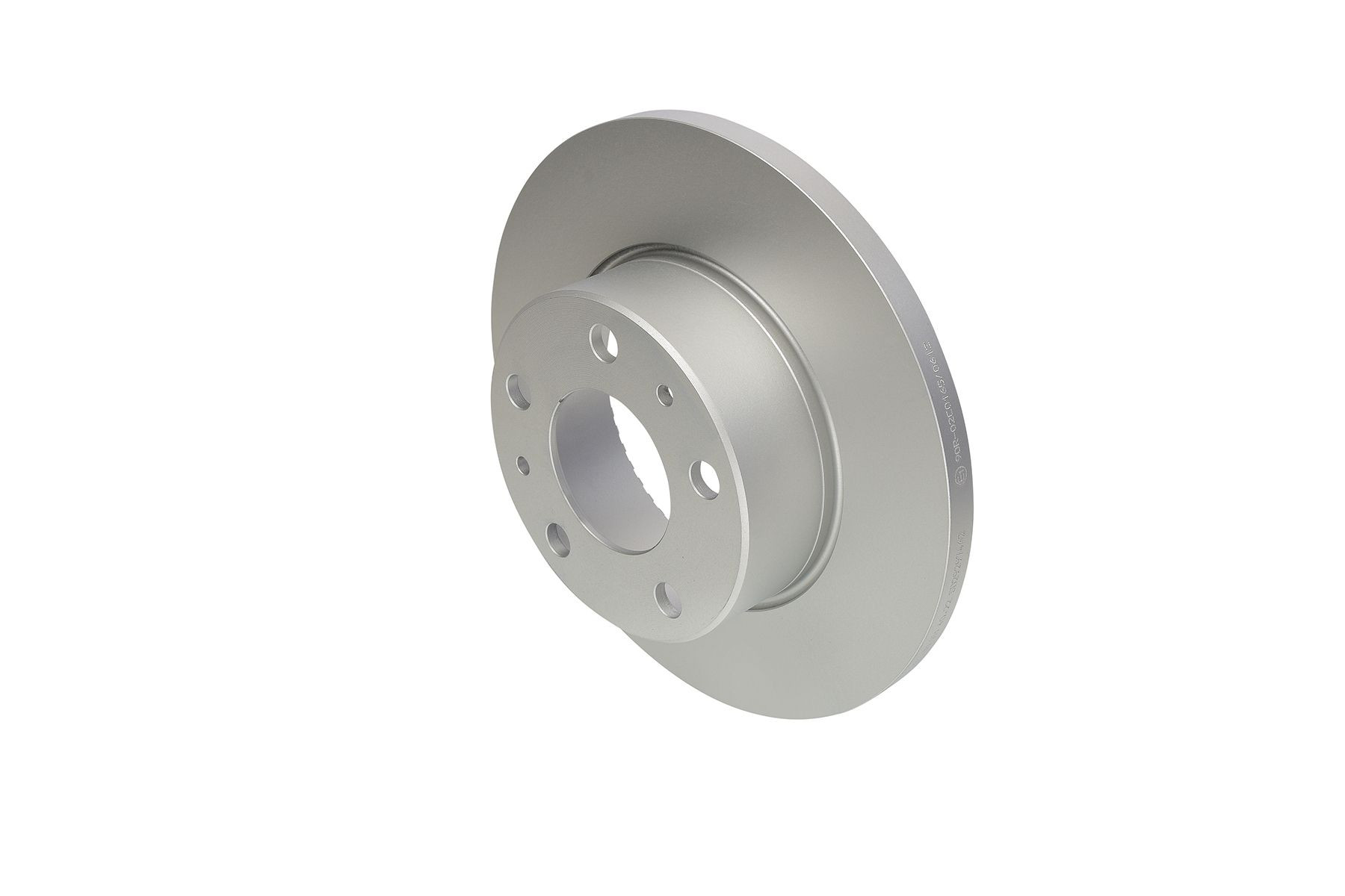 Stabdžių diskas ATE 24.0116-0128.1