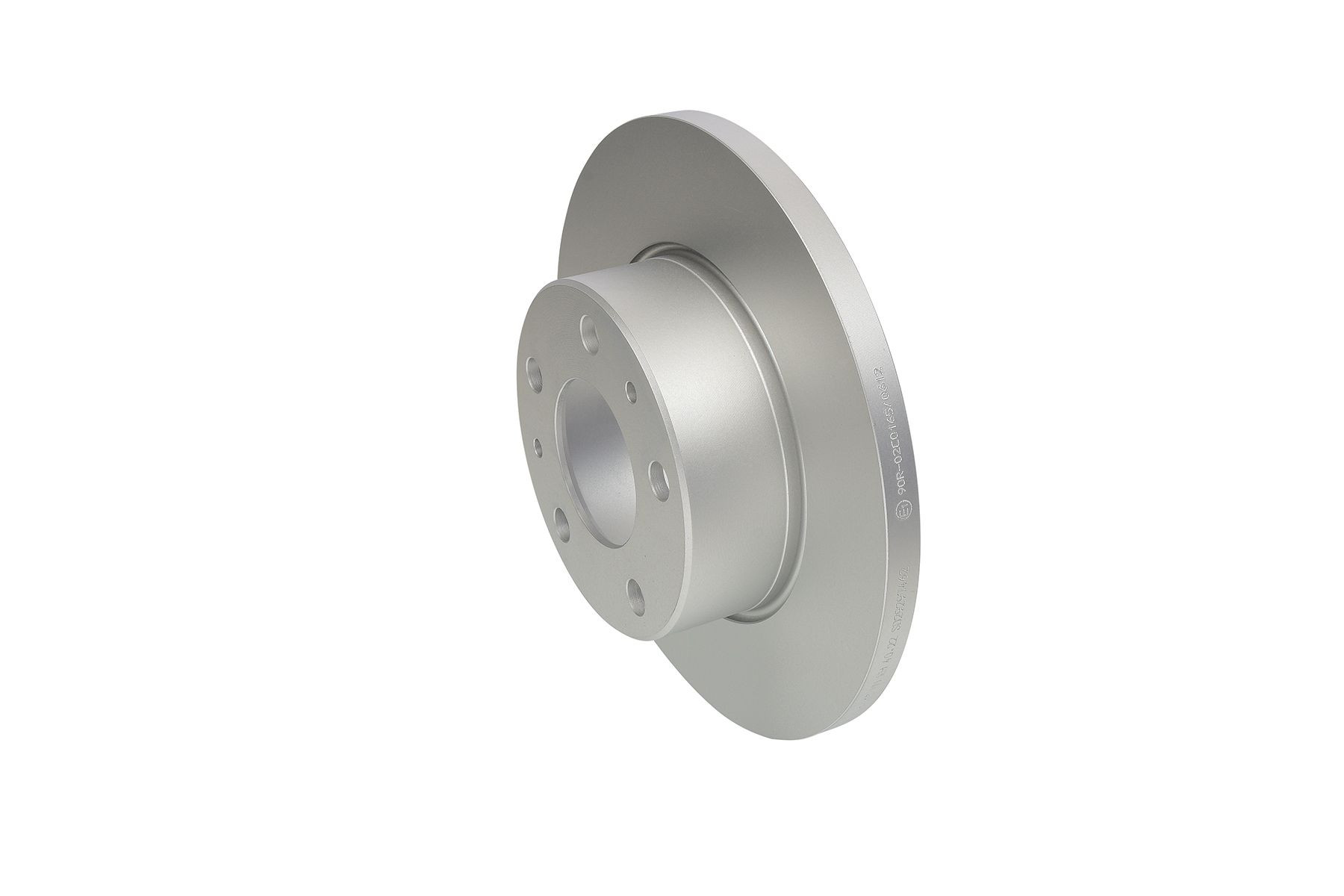 Stabdžių diskas ATE 24.0116-0128.1