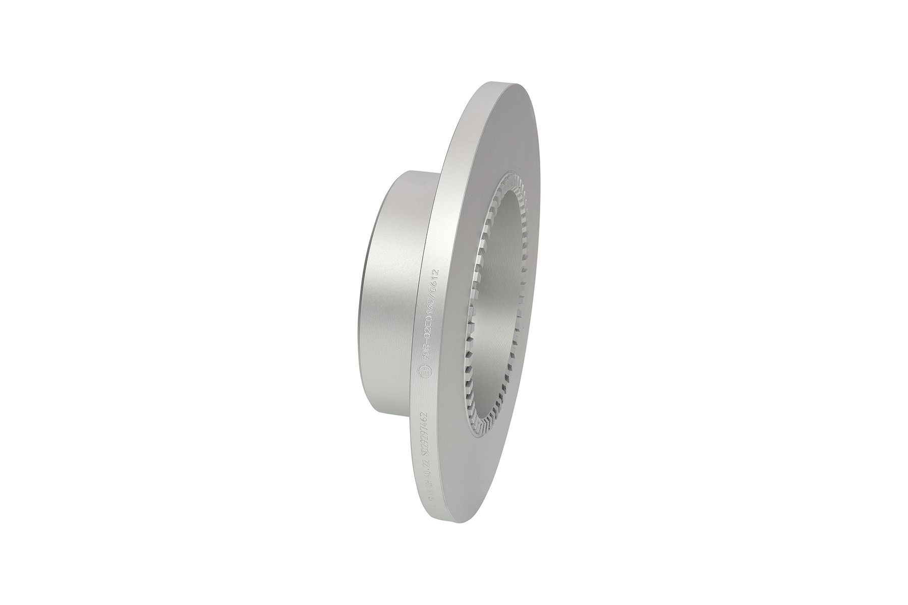 Stabdžių diskas ATE 24.0116-0128.1