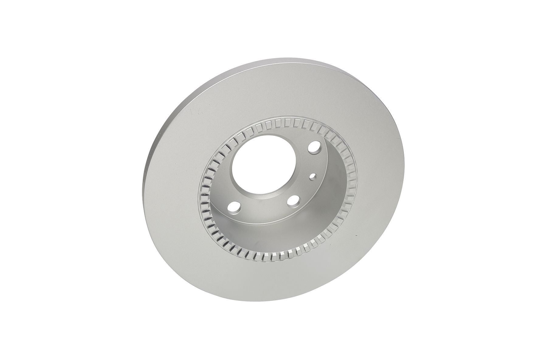 Stabdžių diskas ATE 24.0116-0128.1