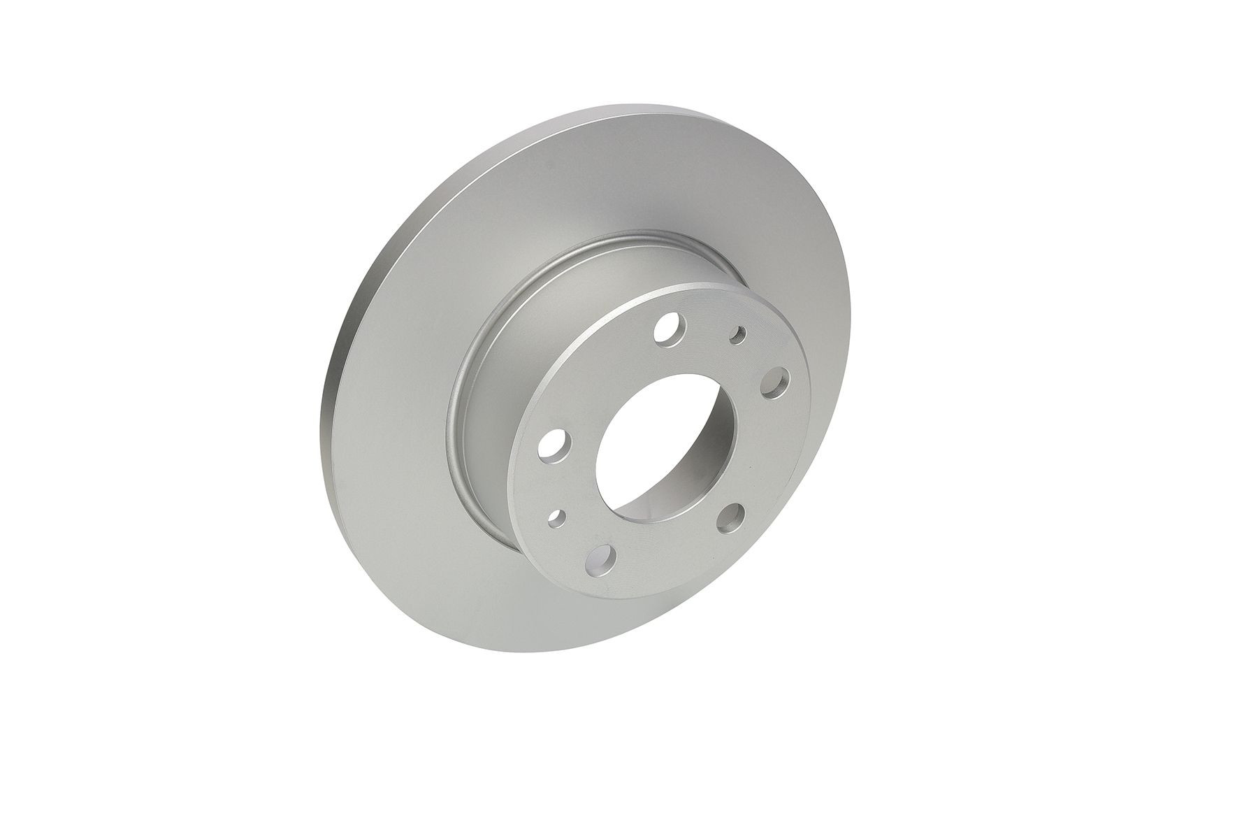 Stabdžių diskas ATE 24.0116-0128.1