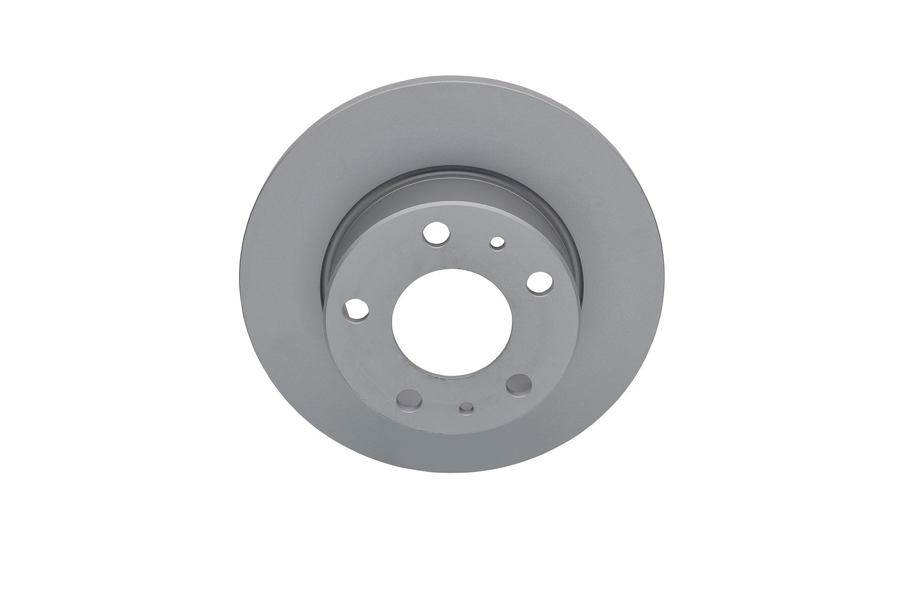 Stabdžių diskas ATE 24.0116-0129.1