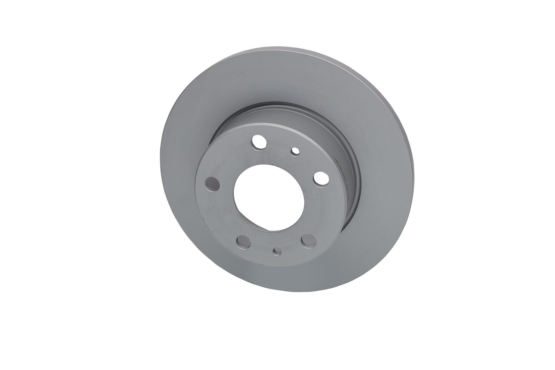 Stabdžių diskas ATE 24.0116-0129.1