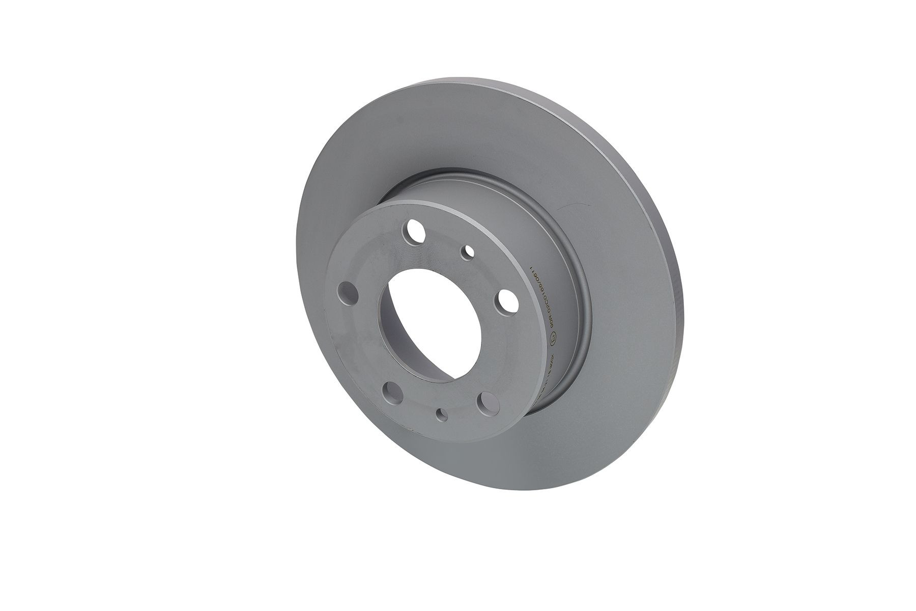 Stabdžių diskas ATE 24.0116-0129.1