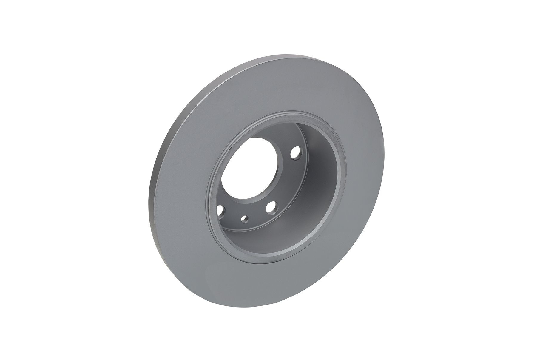 Stabdžių diskas ATE 24.0116-0129.1