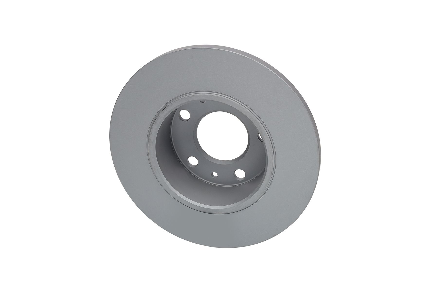 Stabdžių diskas ATE 24.0116-0129.1