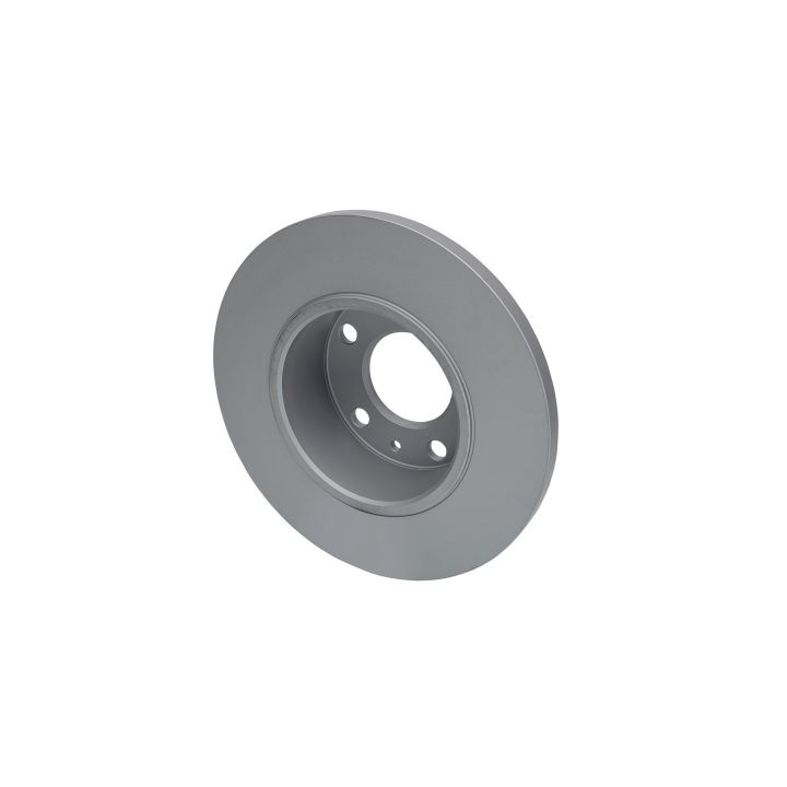 Stabdžių diskas ATE 24.0116-0129.1