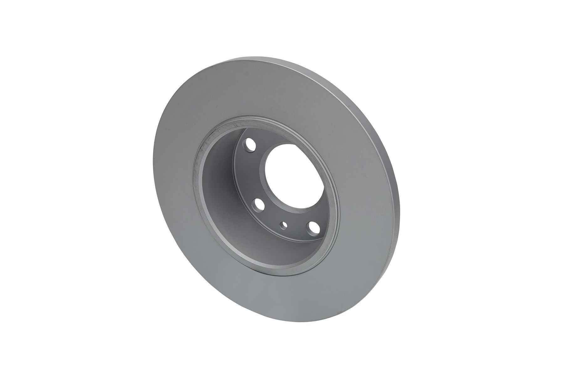 Stabdžių diskas ATE 24.0116-0129.1