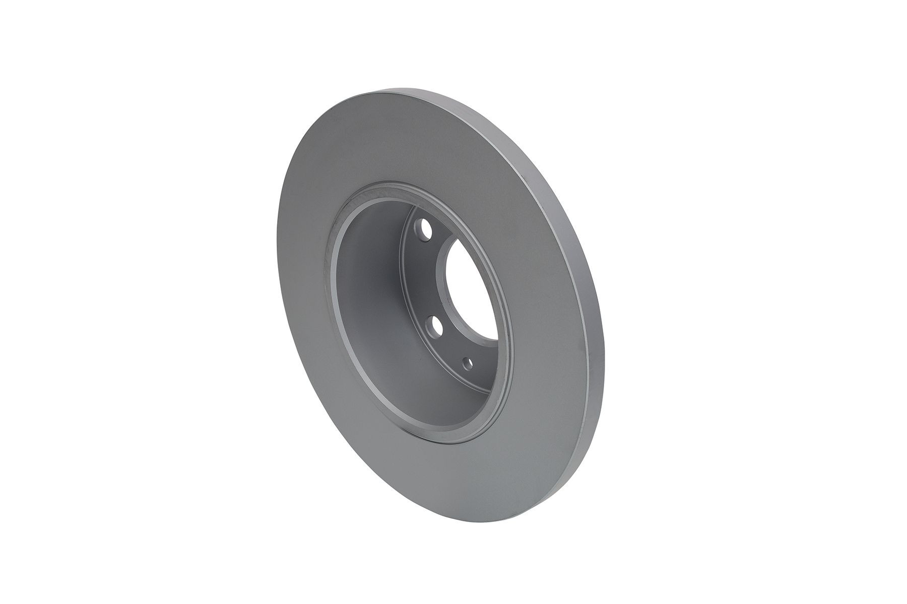 Stabdžių diskas ATE 24.0116-0129.1