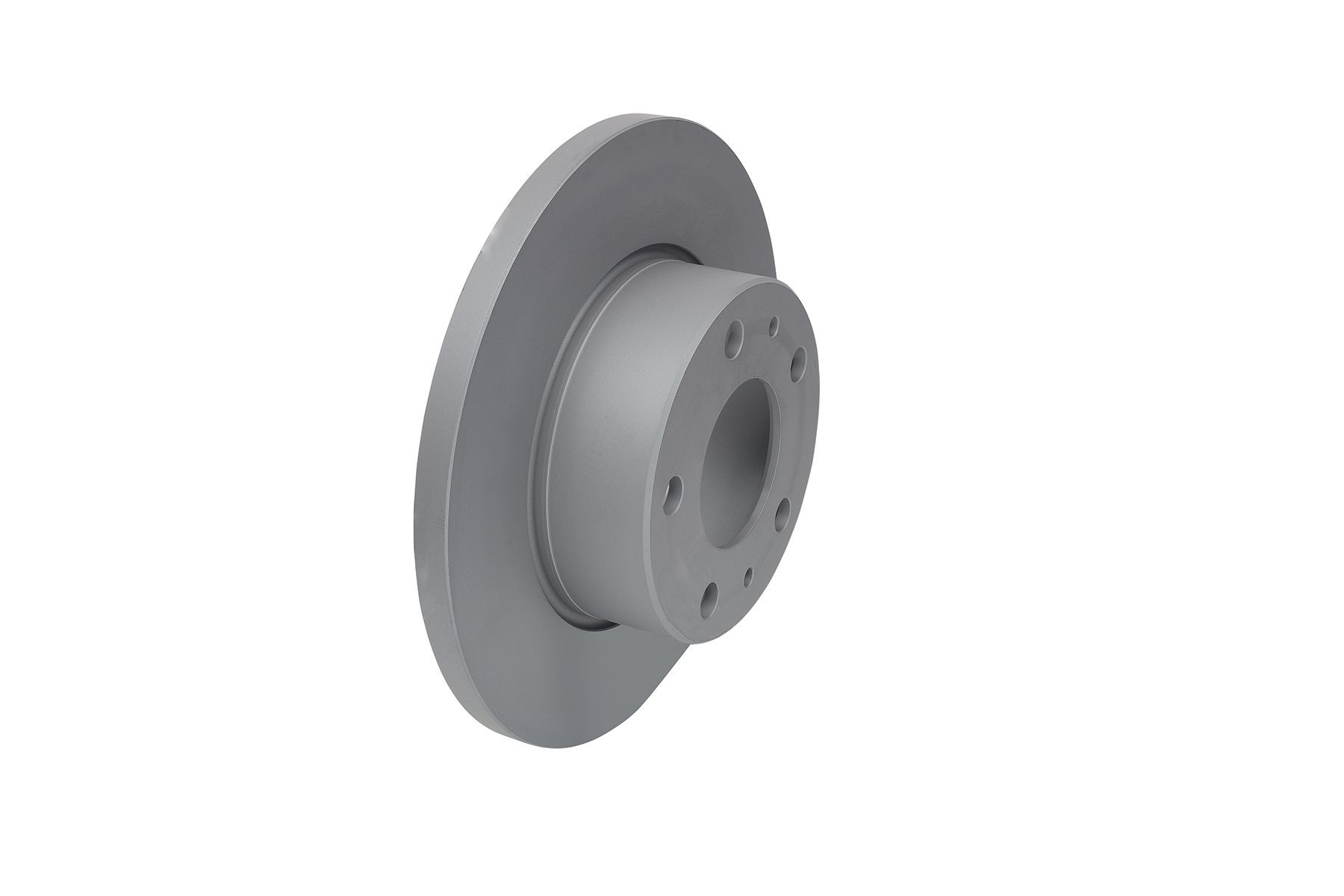 Stabdžių diskas ATE 24.0116-0129.1