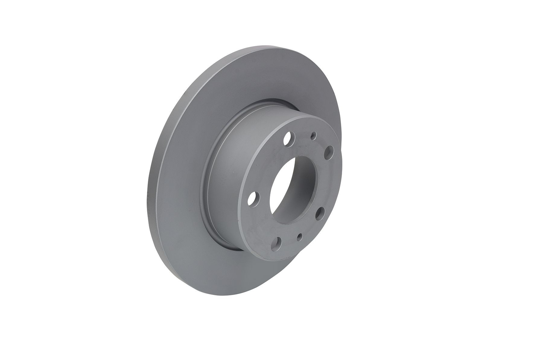 Stabdžių diskas ATE 24.0116-0129.1