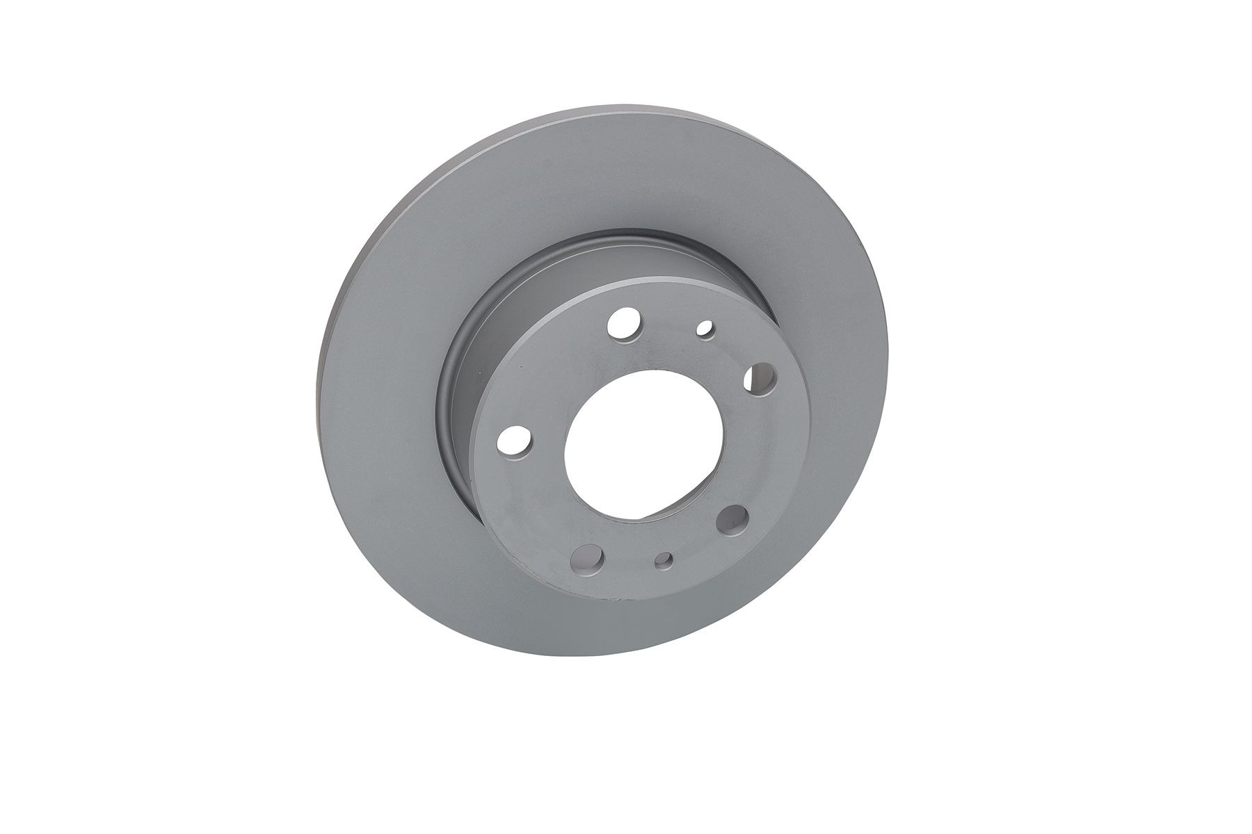 Stabdžių diskas ATE 24.0116-0129.1