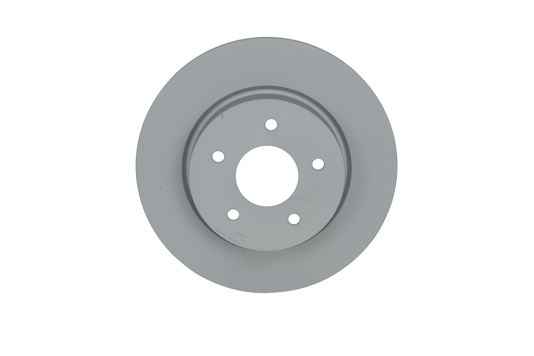 Stabdžių diskas ATE 24.0116-0138.1