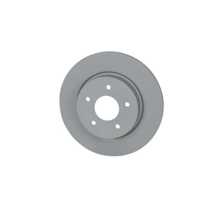 Stabdžių diskas ATE 24.0116-0138.1