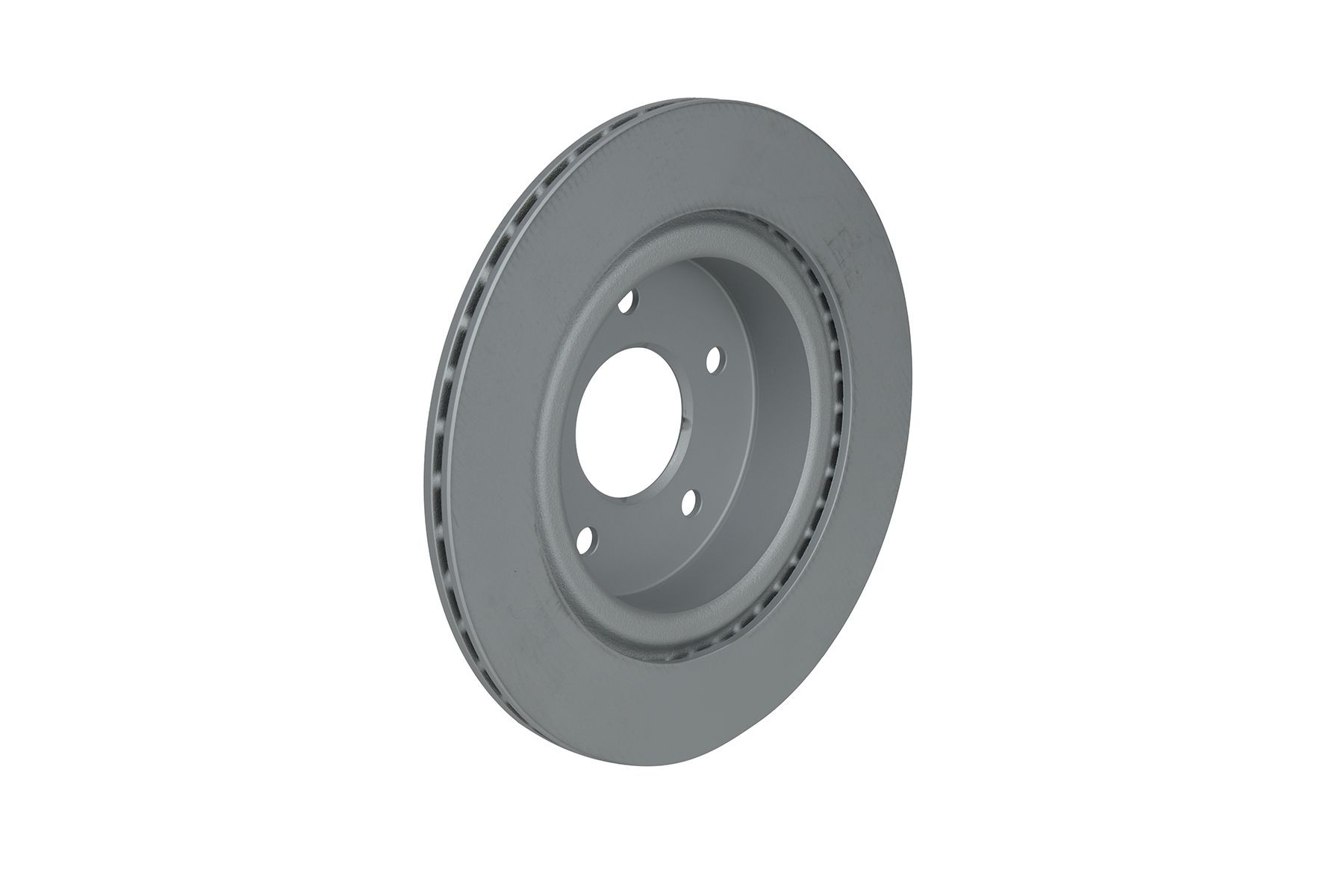 Stabdžių diskas ATE 24.0116-0138.1