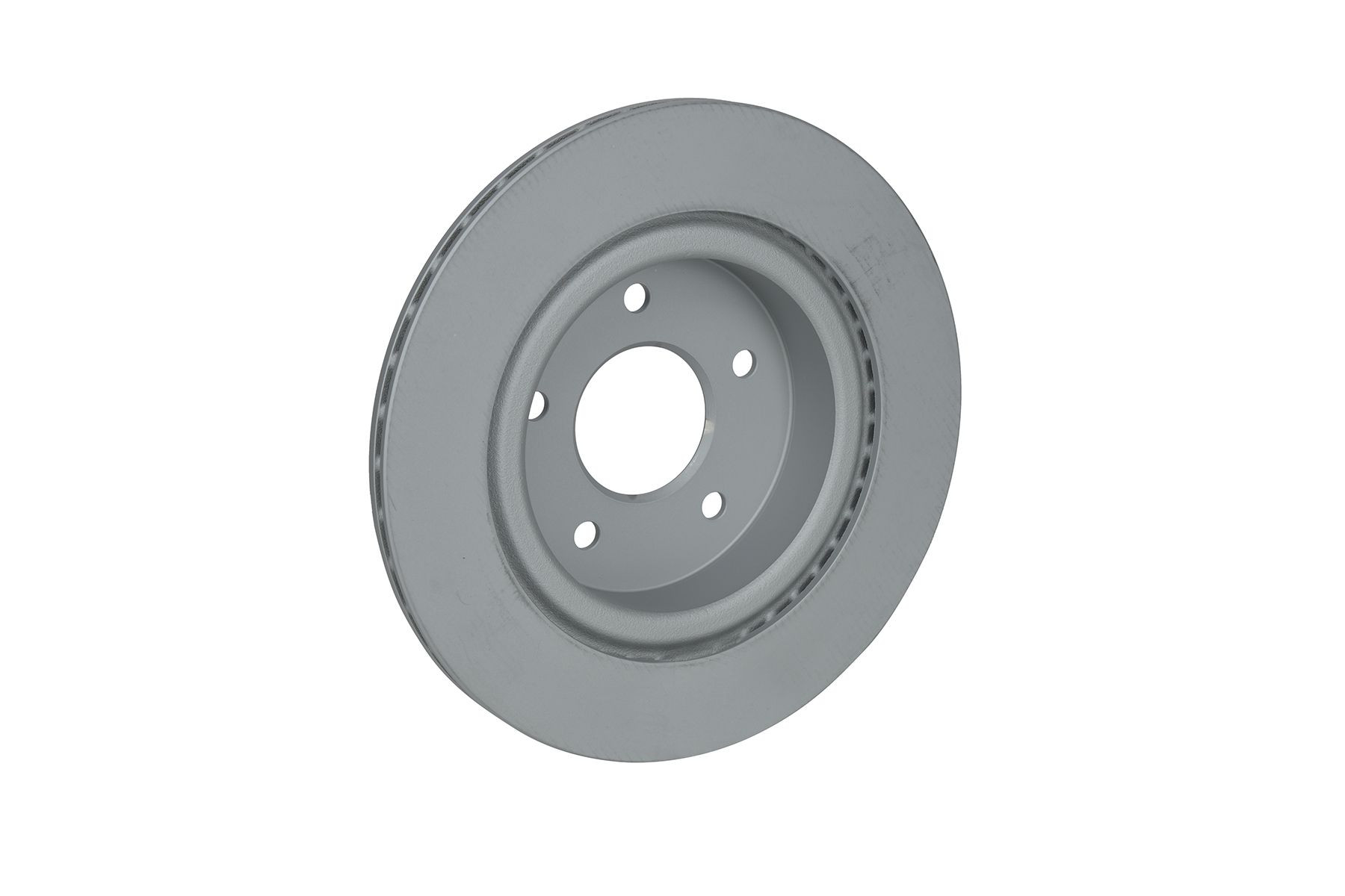 Stabdžių diskas ATE 24.0116-0138.1