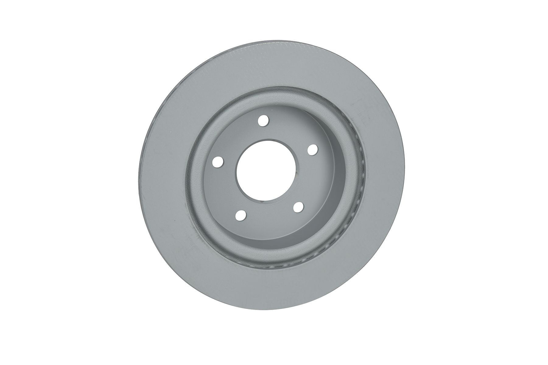 Stabdžių diskas ATE 24.0116-0138.1