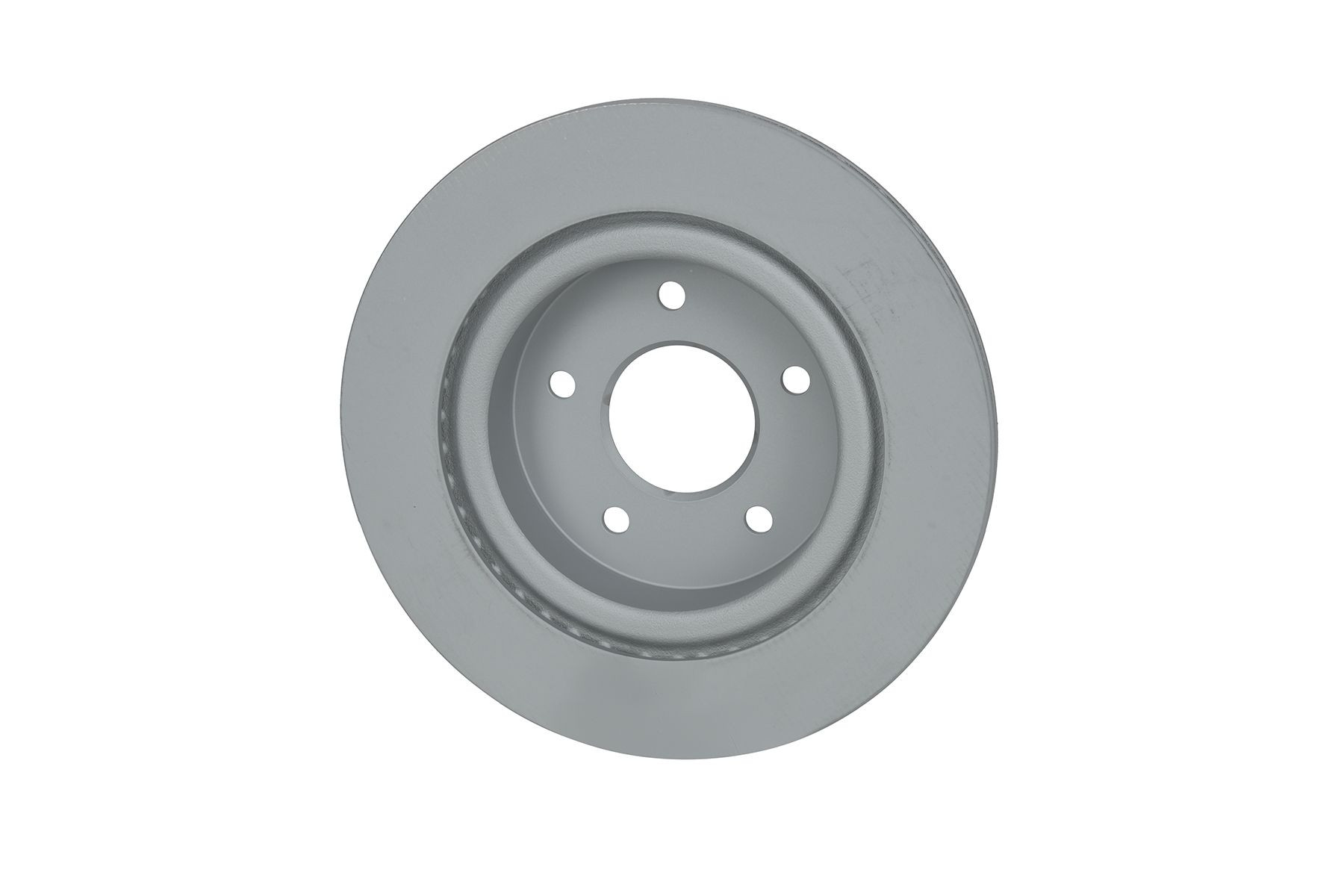Stabdžių diskas ATE 24.0116-0138.1