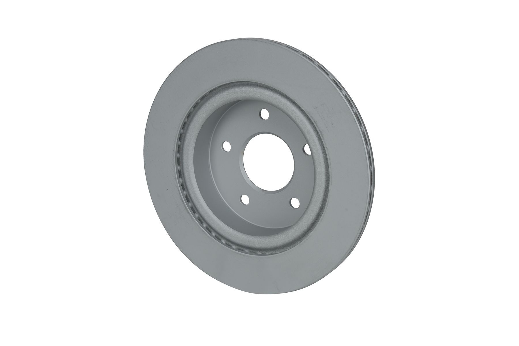 Stabdžių diskas ATE 24.0116-0138.1