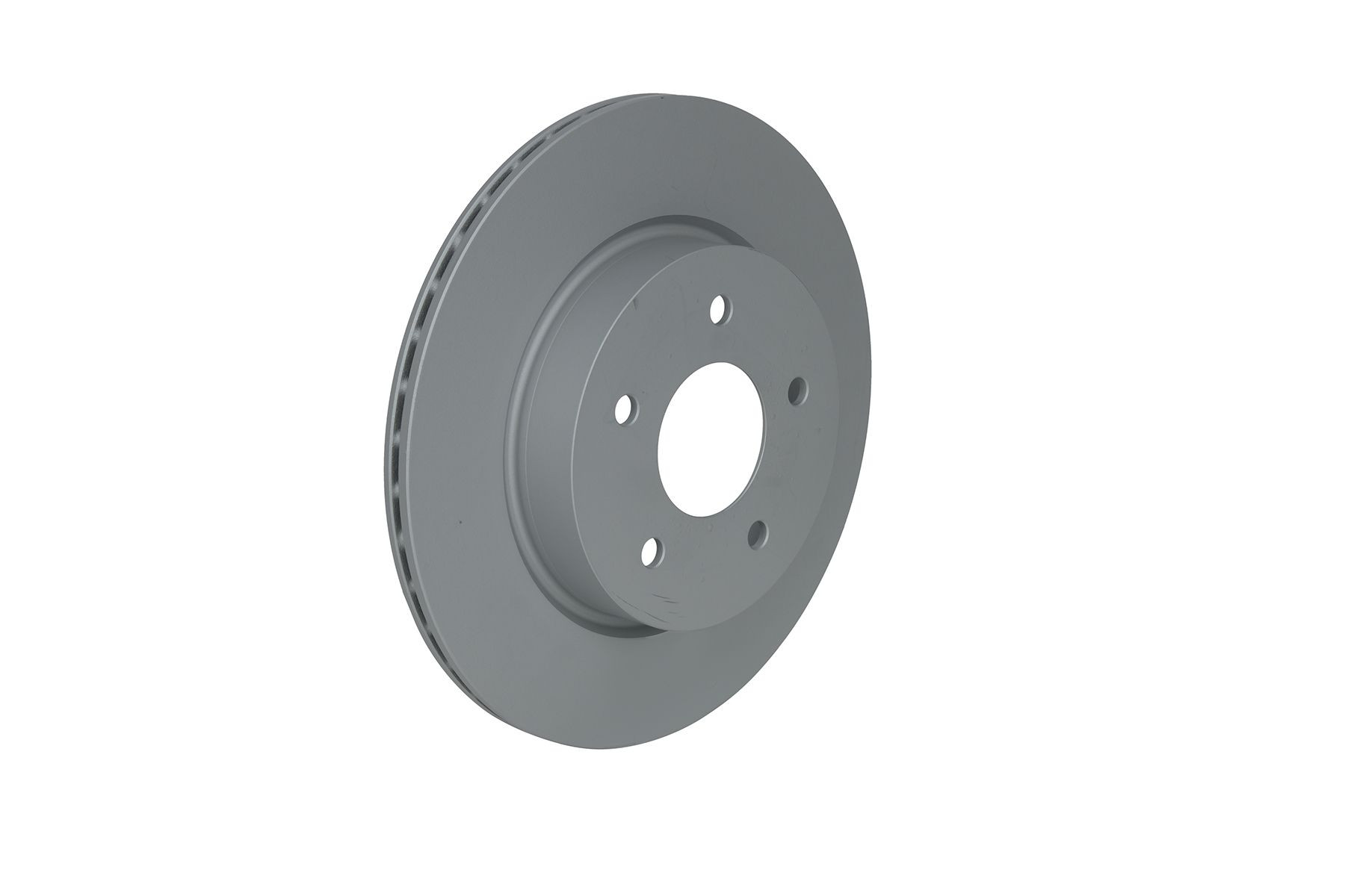 Stabdžių diskas ATE 24.0116-0138.1