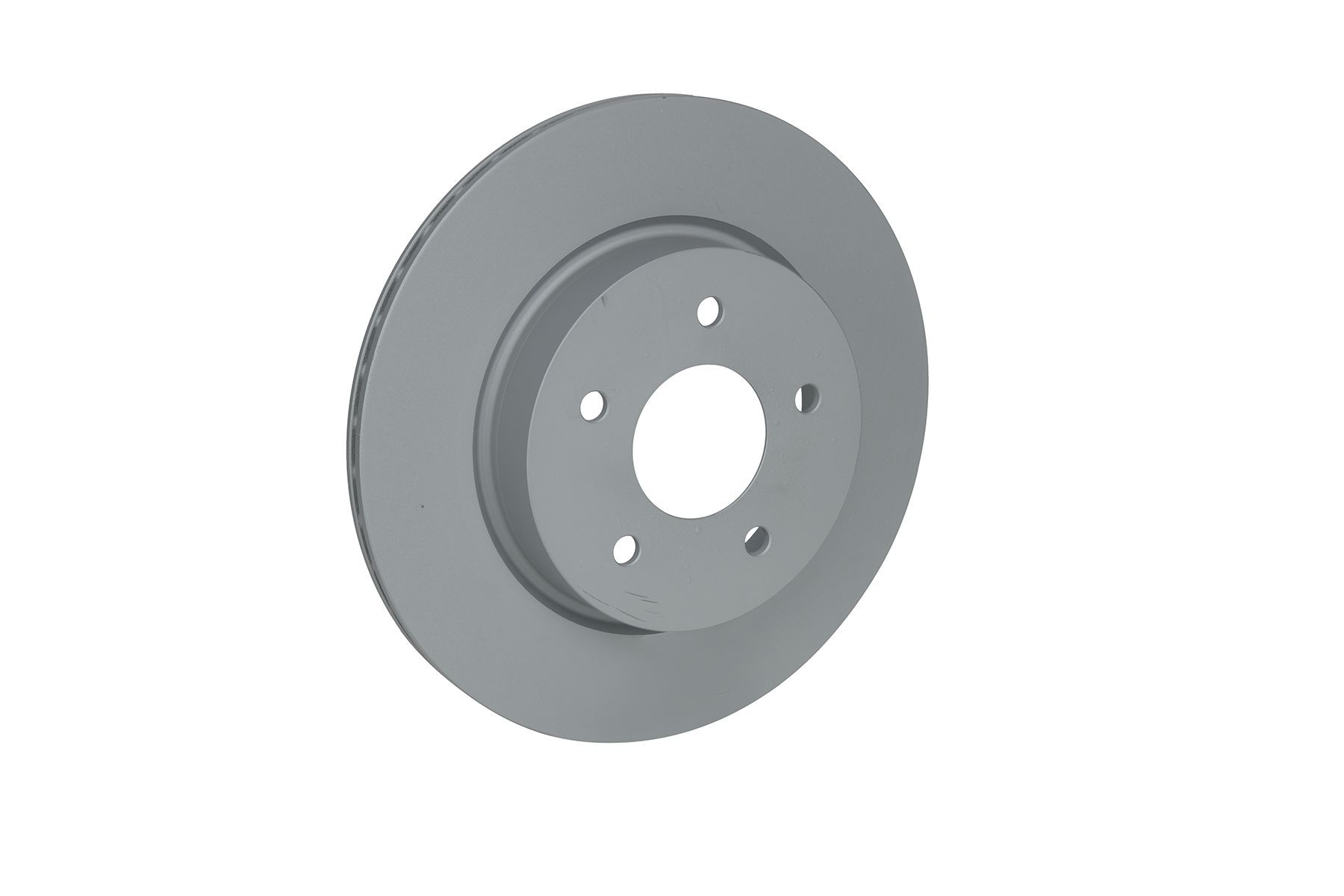 Stabdžių diskas ATE 24.0116-0138.1