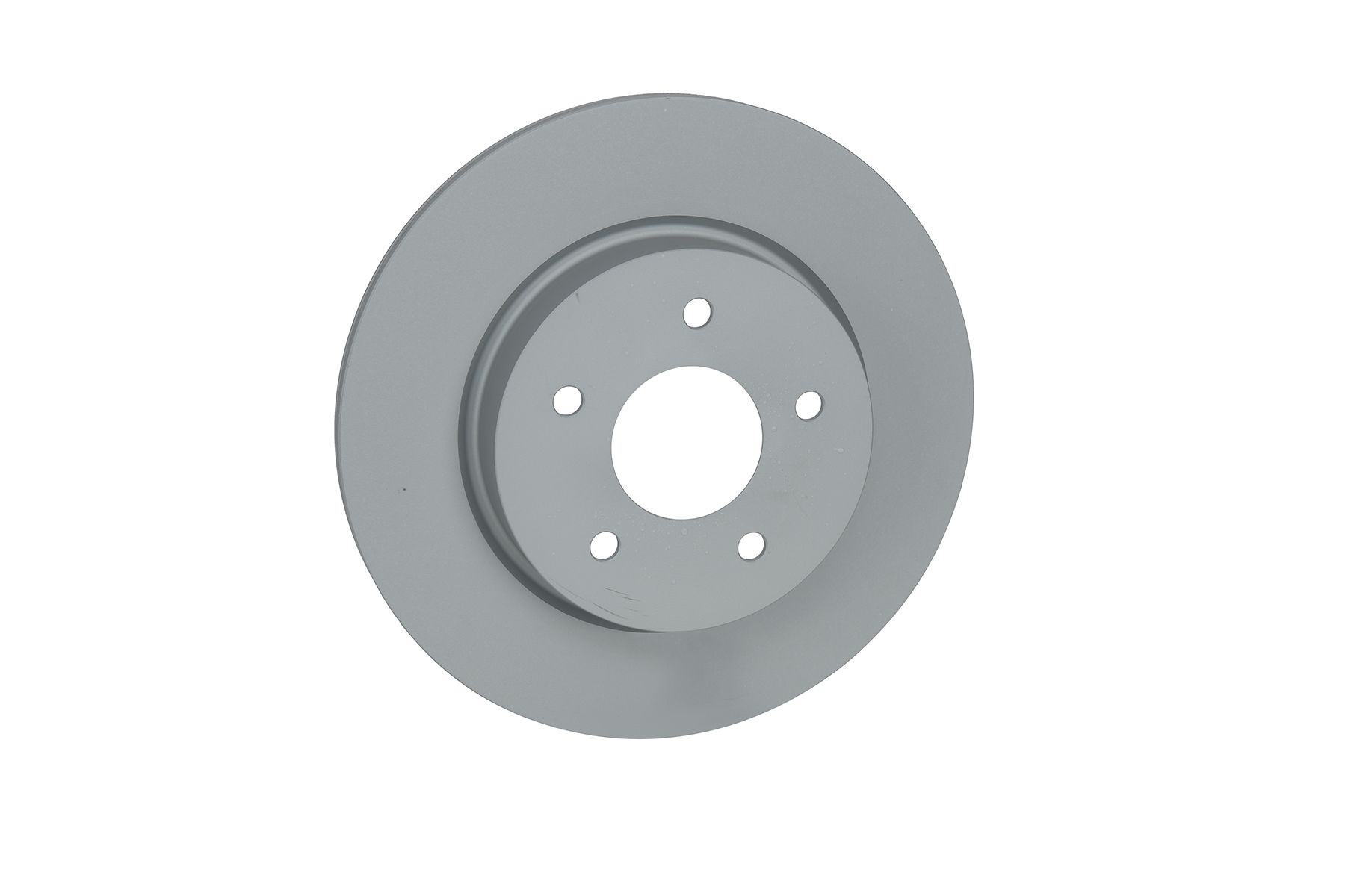 Stabdžių diskas ATE 24.0116-0138.1