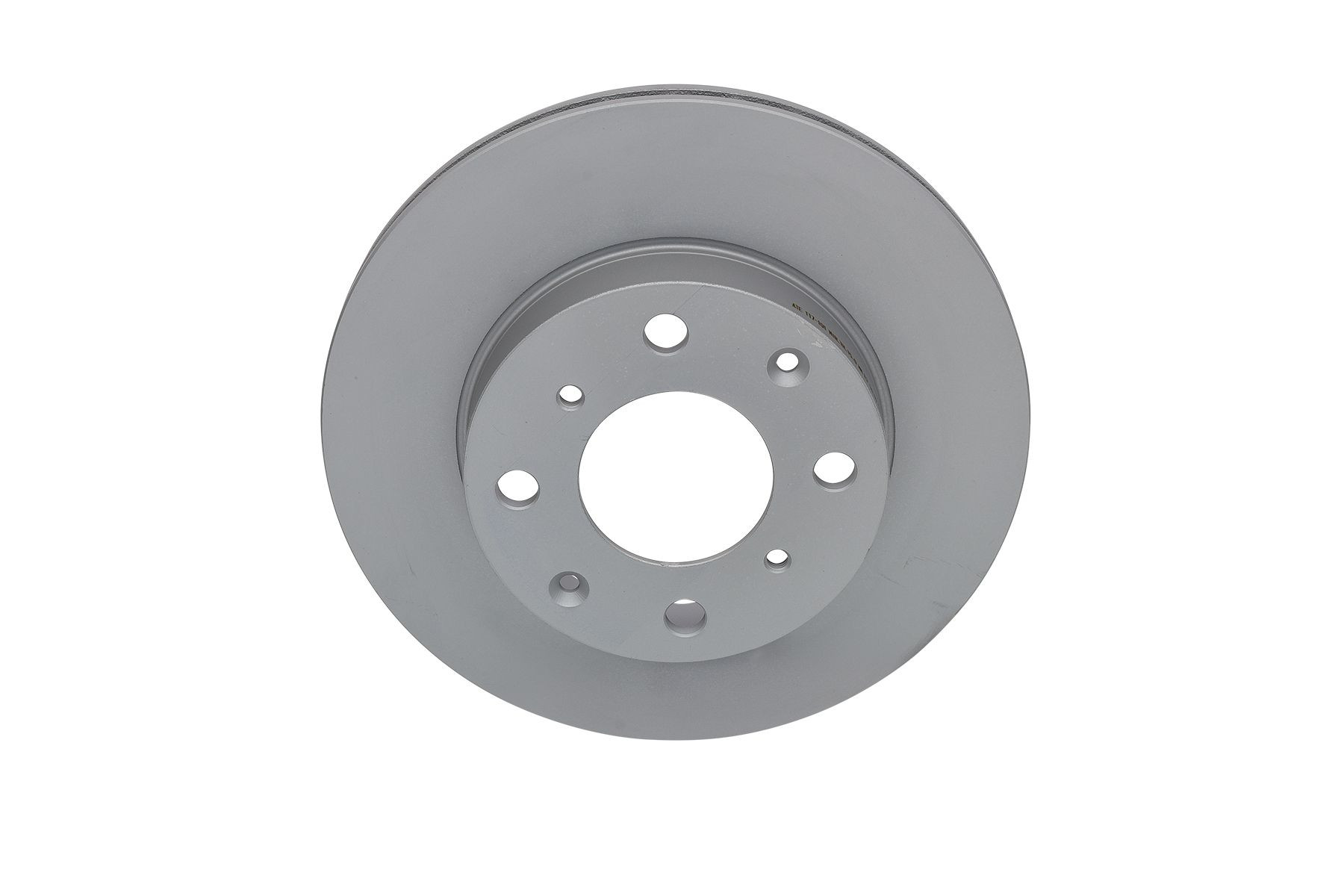 Stabdžių diskas ATE 24.0117-0101.1