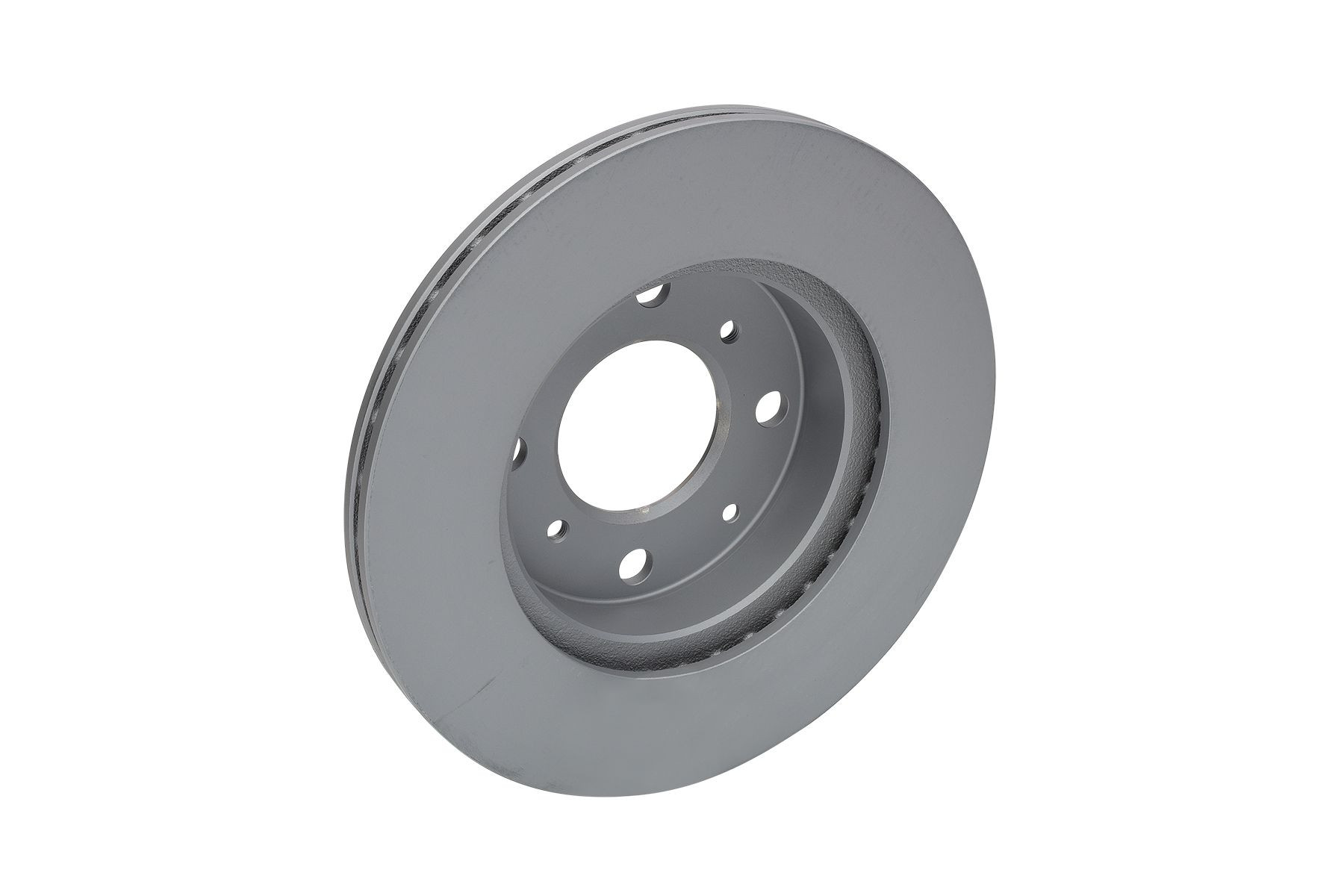 Stabdžių diskas ATE 24.0117-0101.1