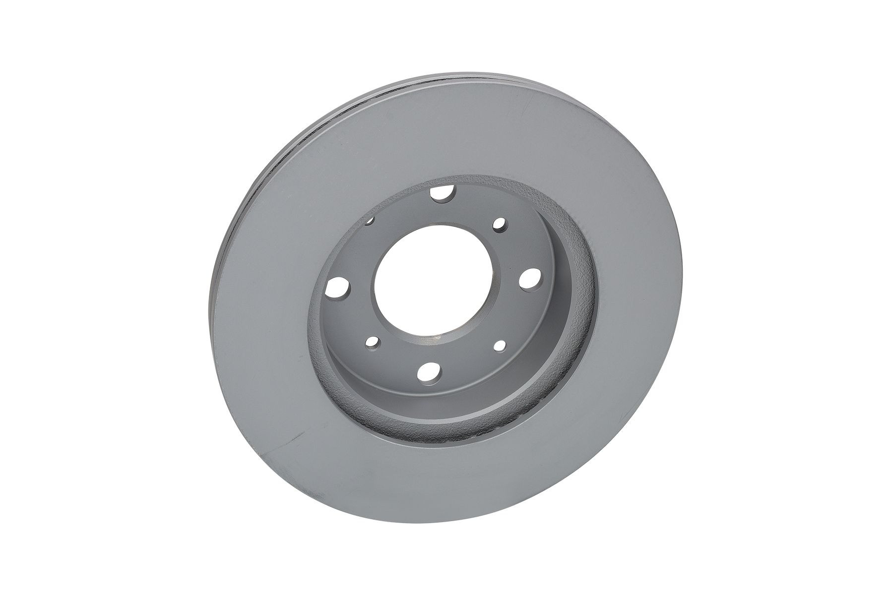 Stabdžių diskas ATE 24.0117-0101.1