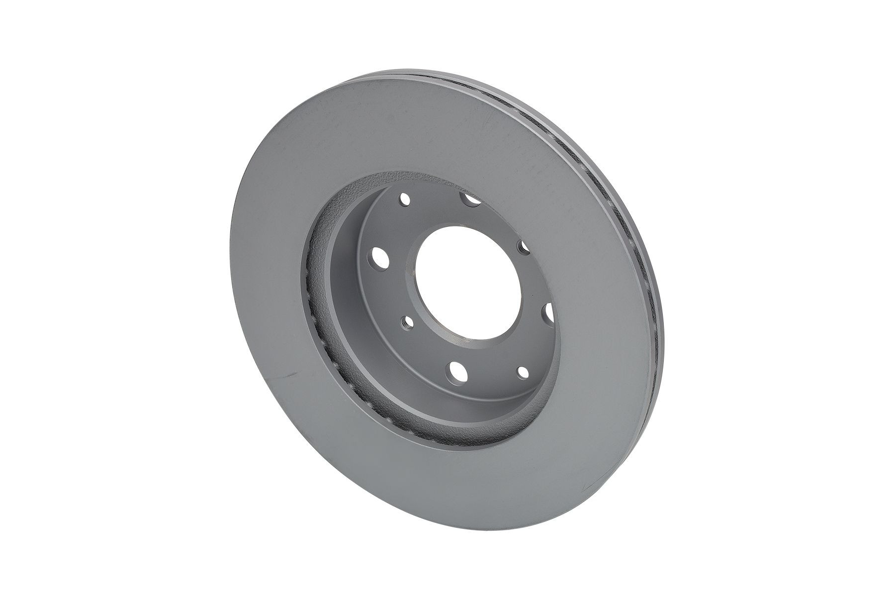 Stabdžių diskas ATE 24.0117-0101.1