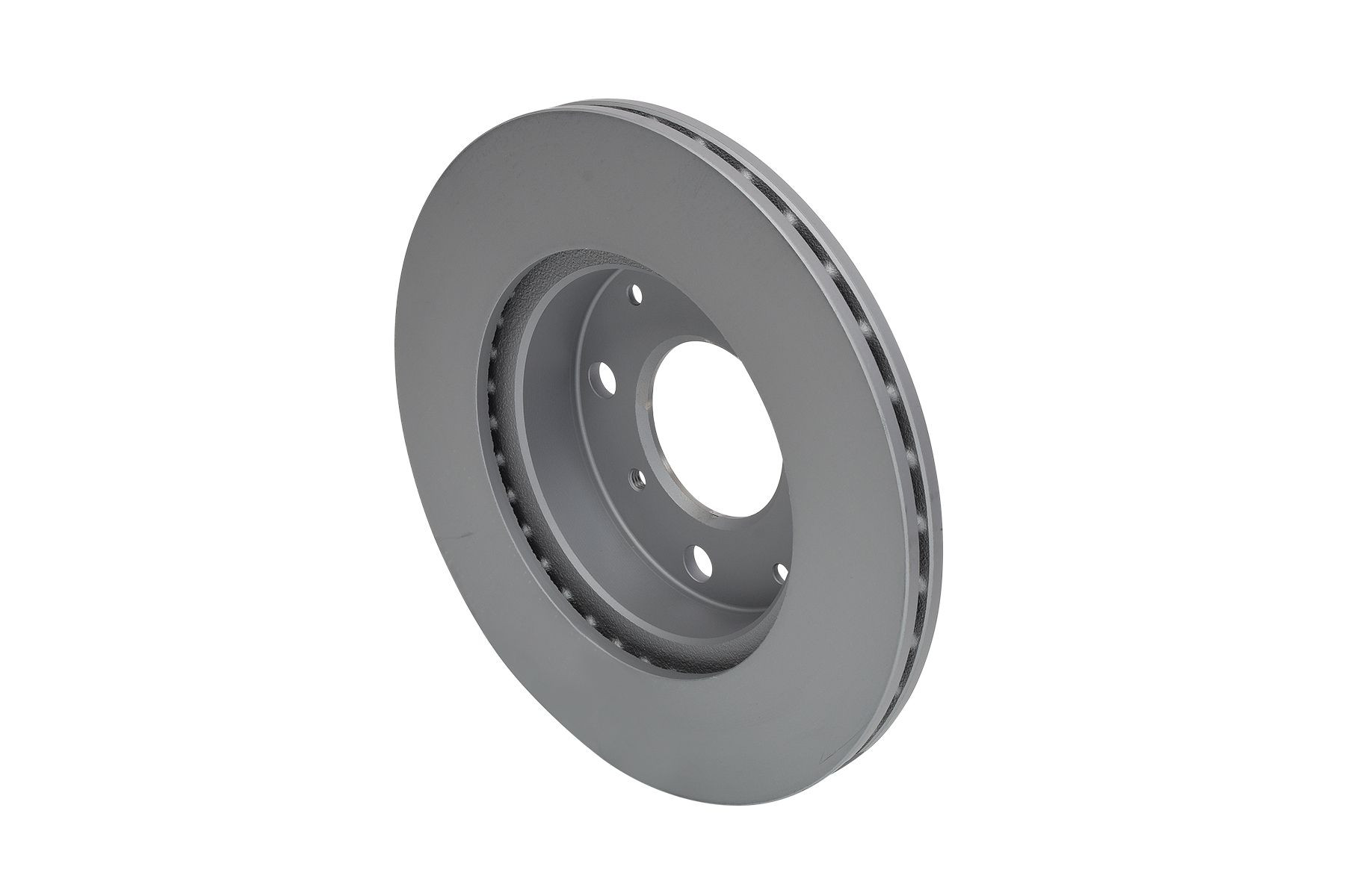 Stabdžių diskas ATE 24.0117-0101.1