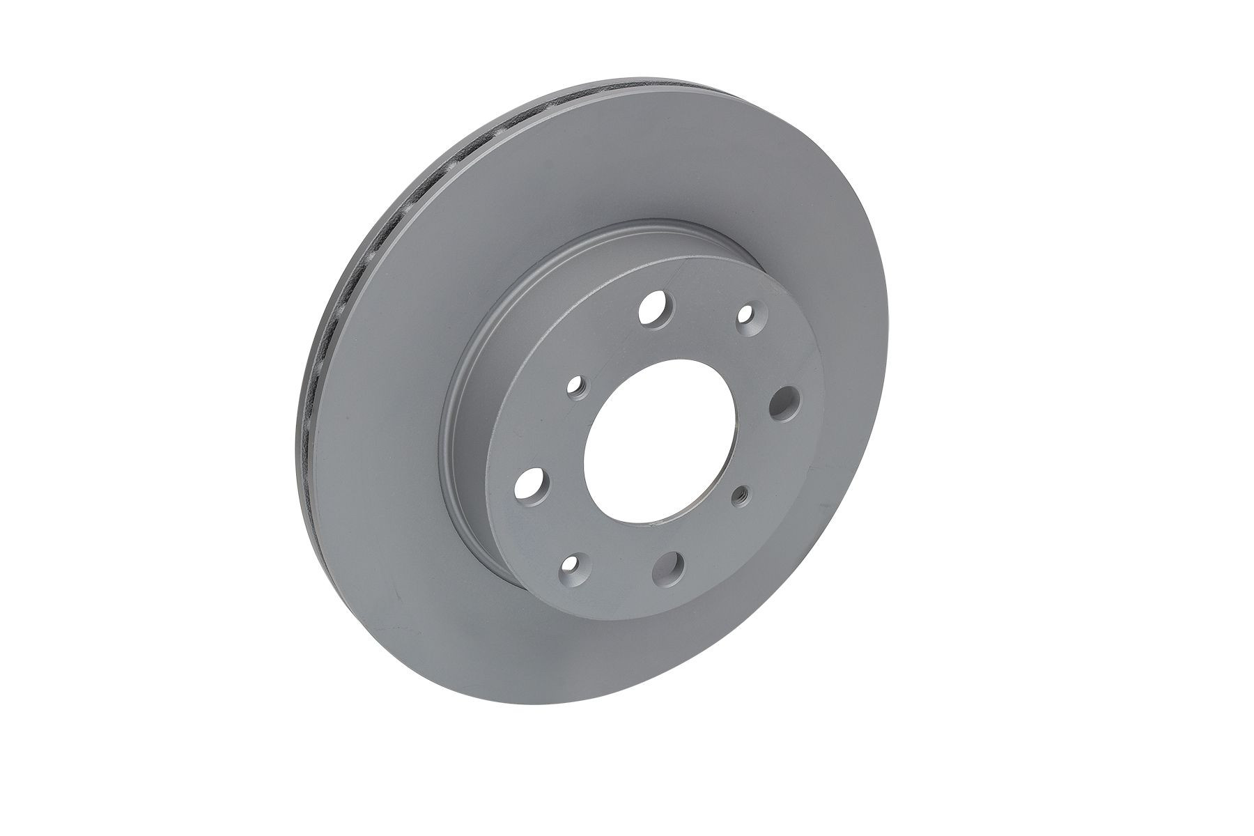 Stabdžių diskas ATE 24.0117-0101.1