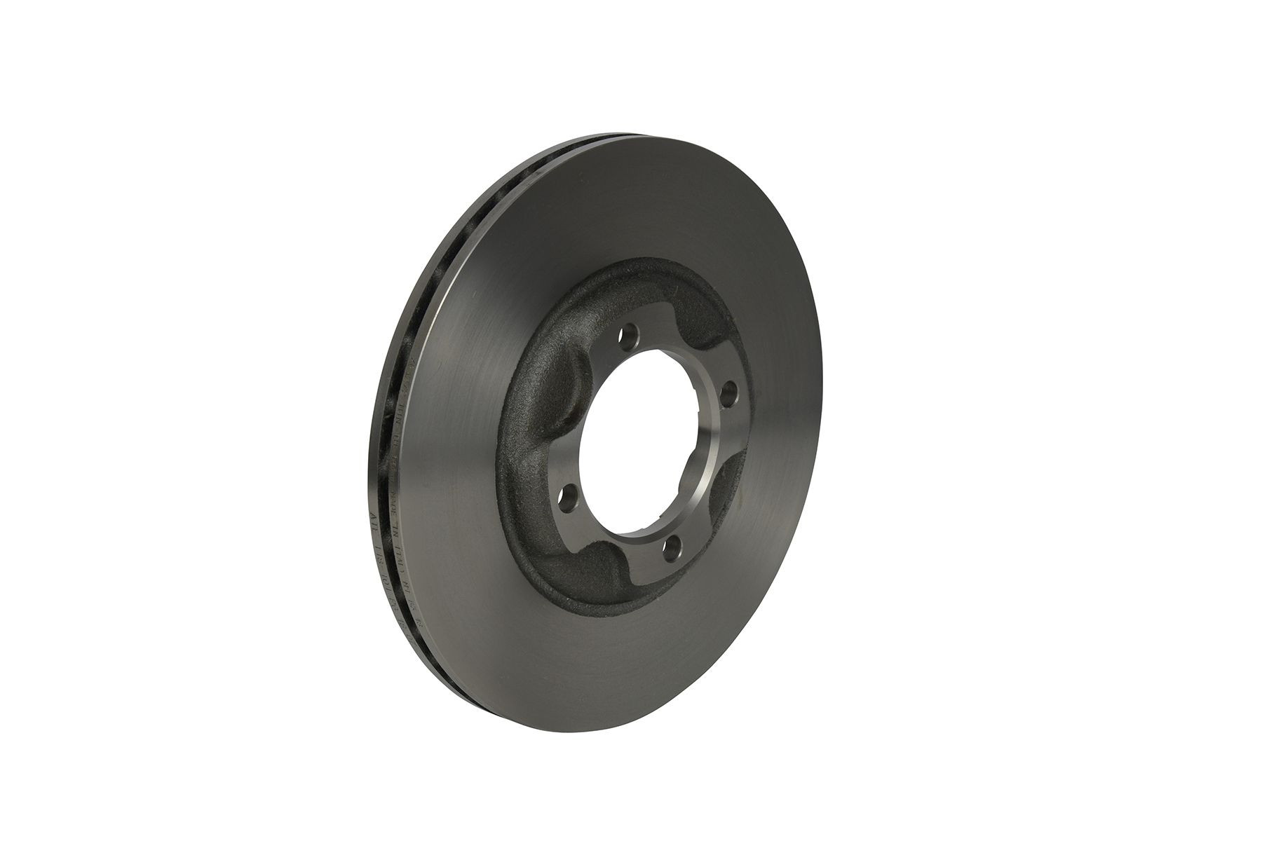 Stabdžių diskas ATE 24.0118-0101.1