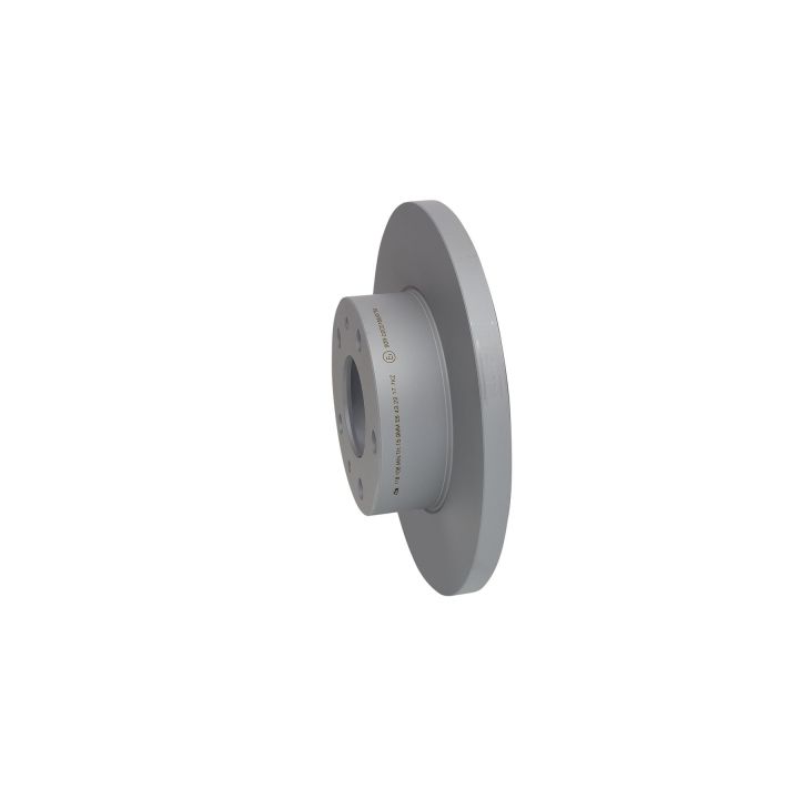 Stabdžių diskas ATE 24.0118-0108.1