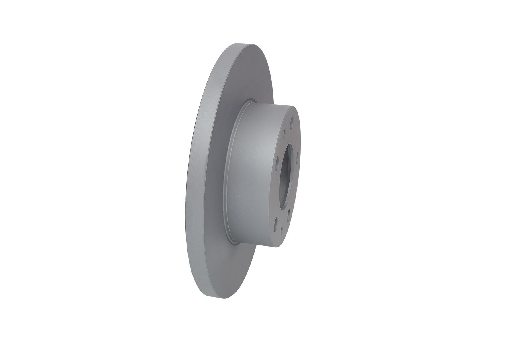 Stabdžių diskas ATE 24.0118-0108.1