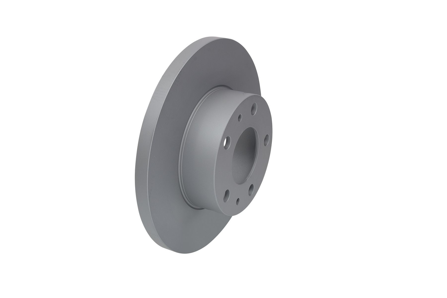 Stabdžių diskas ATE 24.0118-0108.1