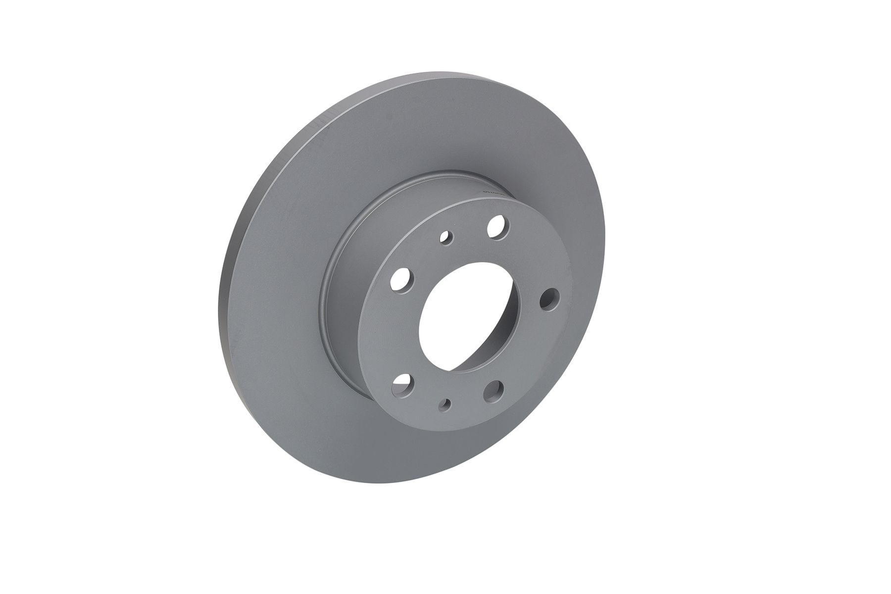 Stabdžių diskas ATE 24.0118-0108.1