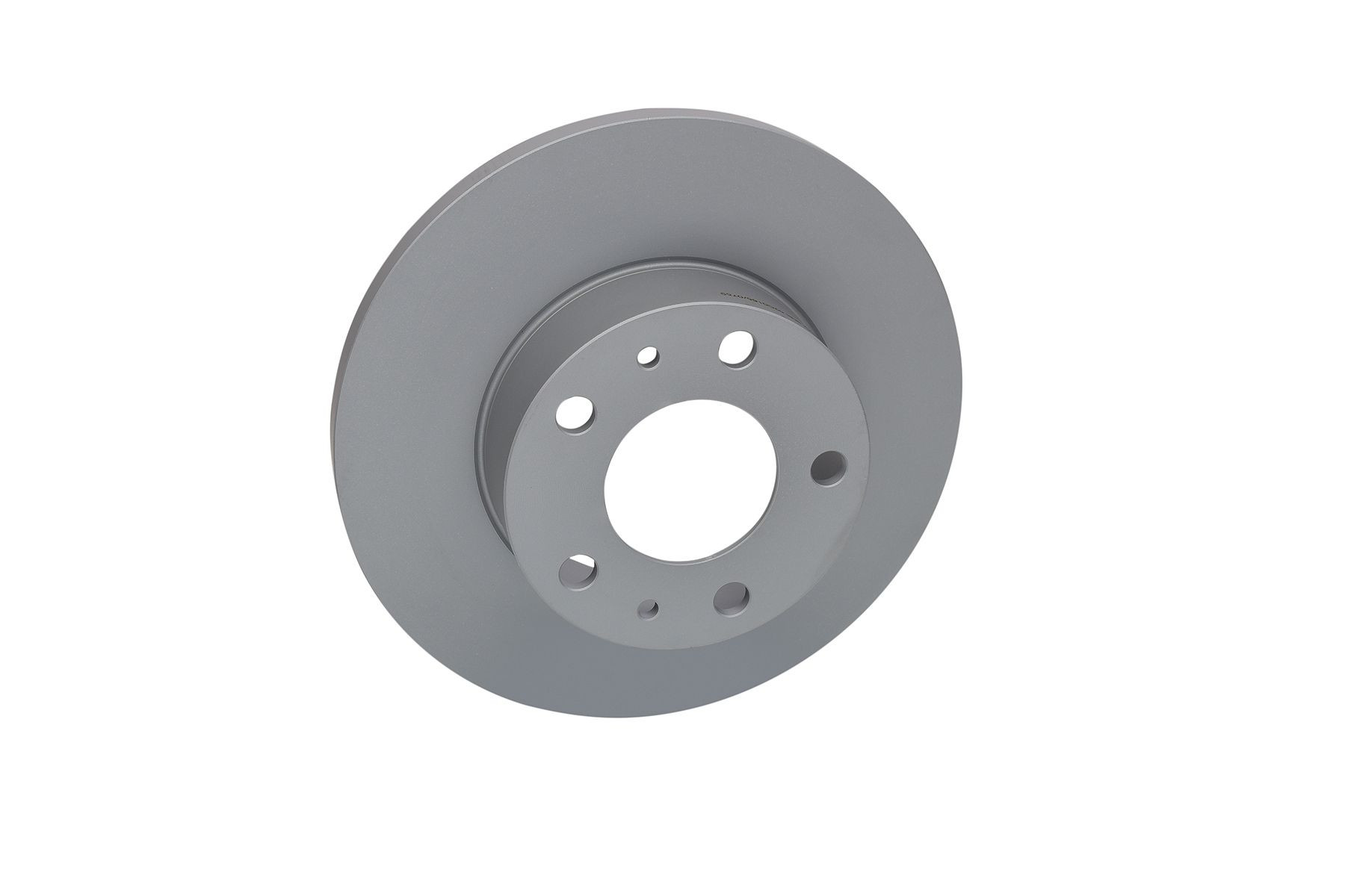 Stabdžių diskas ATE 24.0118-0108.1