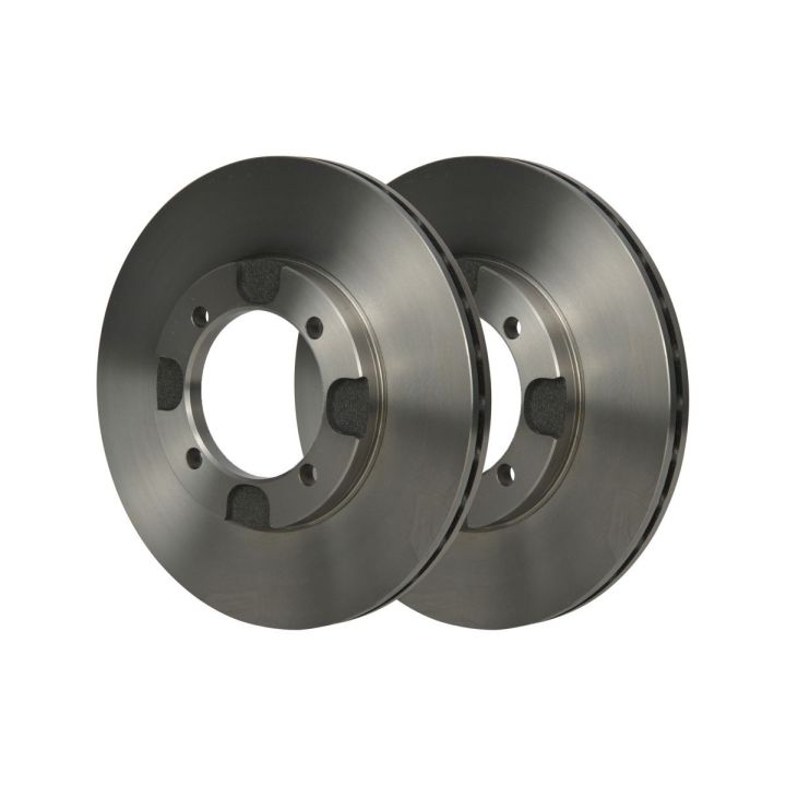 Stabdžių diskas ATE 24.0118-0109.1