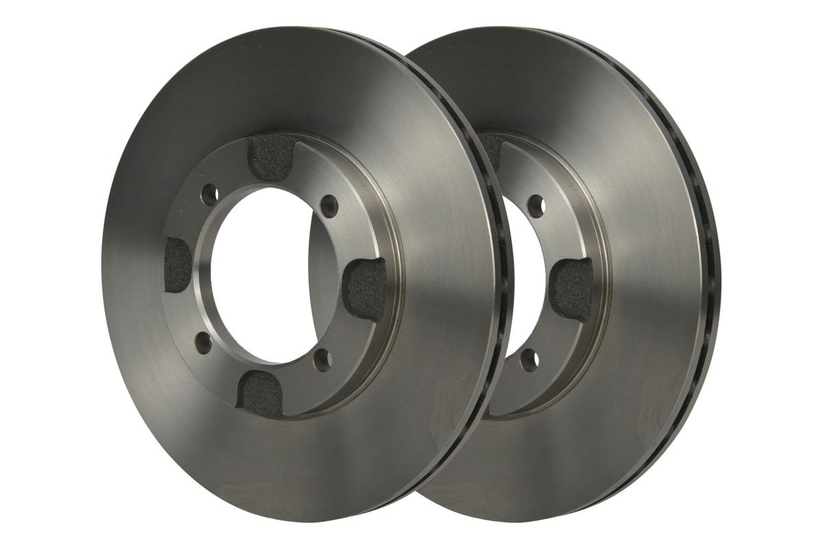 Stabdžių diskas ATE 24.0118-0109.1